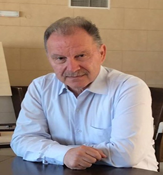Georgios Nikolaou Kotronias